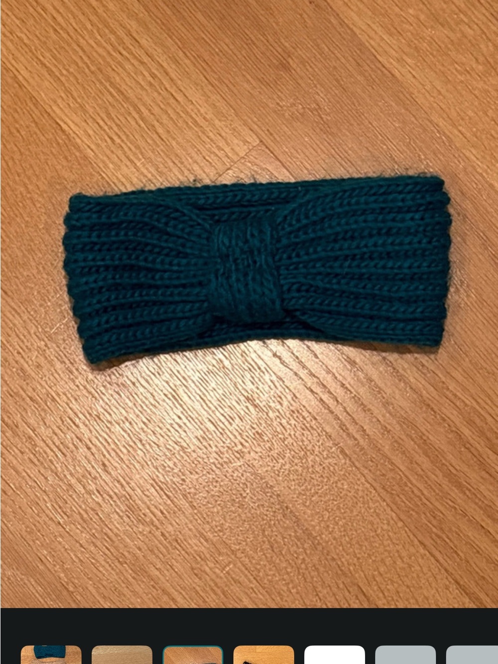 Headbands bundle/3 - Picture 3 of 4